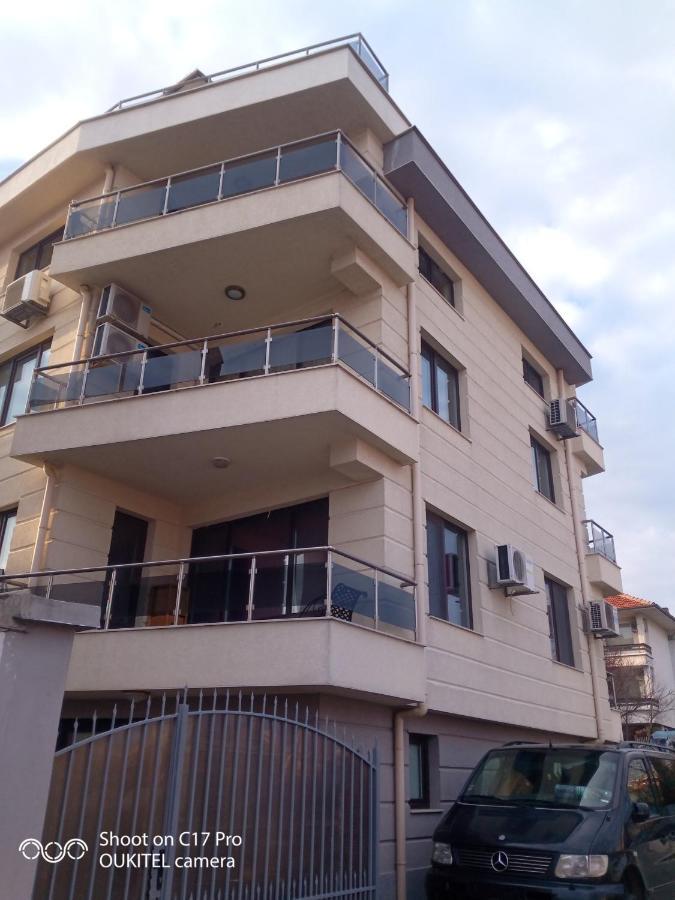 Guest House Veneta Sozopol Ngoại thất bức ảnh