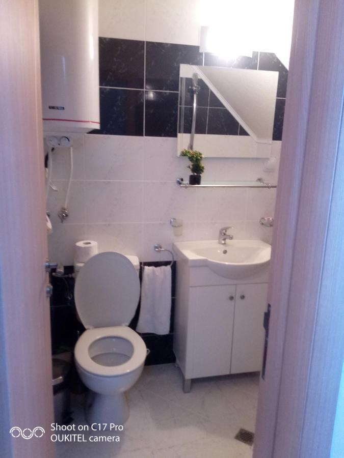 Guest House Veneta Sozopol Ngoại thất bức ảnh