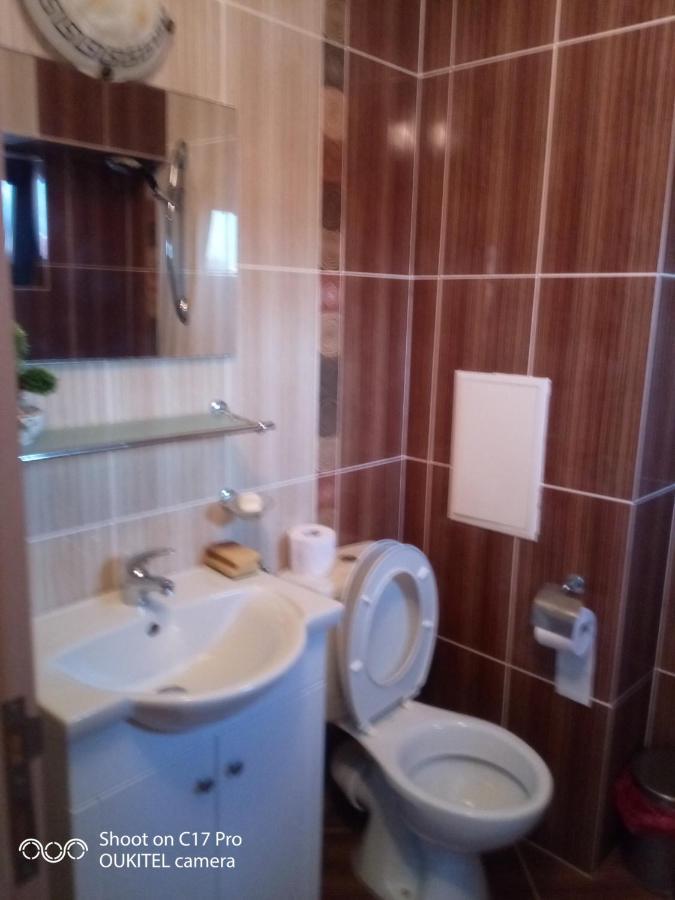 Guest House Veneta Sozopol Ngoại thất bức ảnh