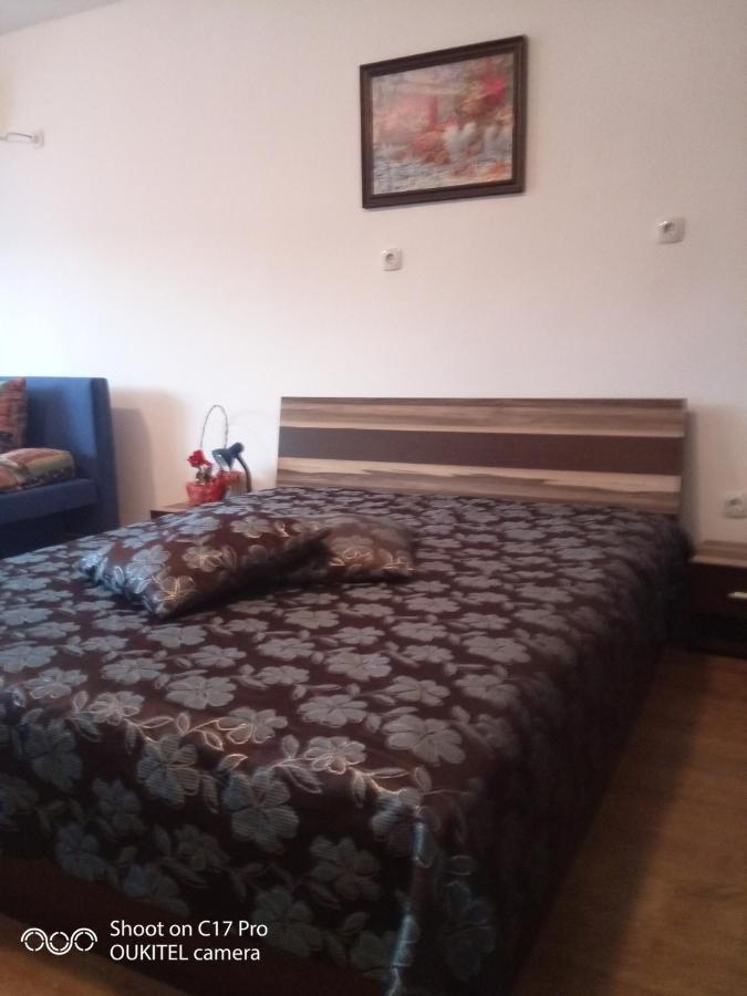 Guest House Veneta Sozopol Ngoại thất bức ảnh