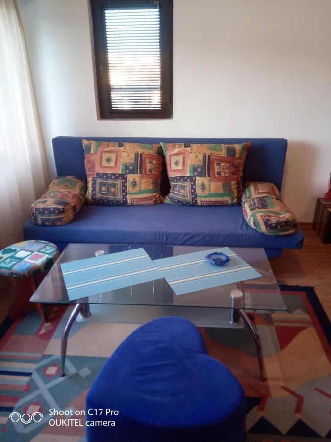 Guest House Veneta Sozopol Ngoại thất bức ảnh