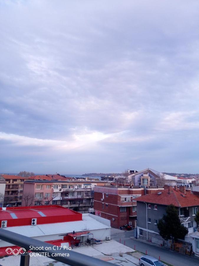 Guest House Veneta Sozopol Ngoại thất bức ảnh