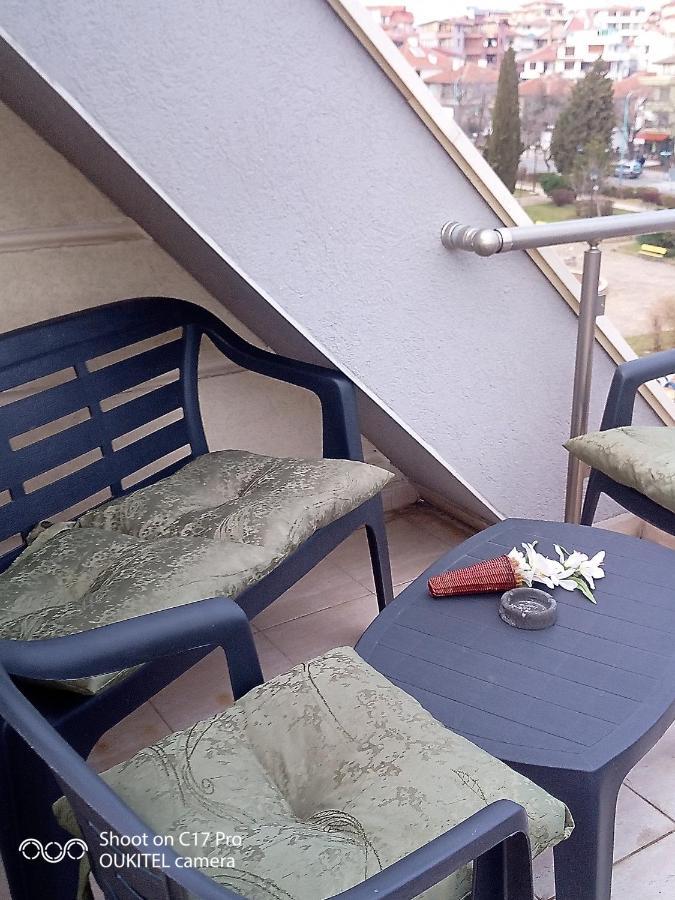 Guest House Veneta Sozopol Ngoại thất bức ảnh