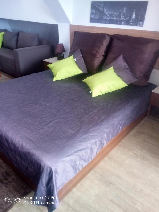 Guest House Veneta Sozopol Ngoại thất bức ảnh