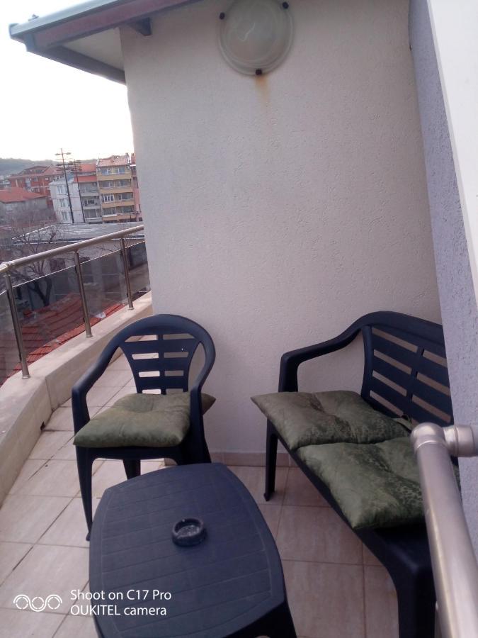 Guest House Veneta Sozopol Ngoại thất bức ảnh