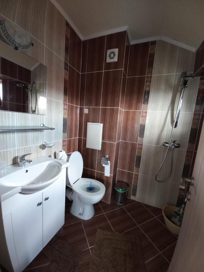 Guest House Veneta Sozopol Ngoại thất bức ảnh