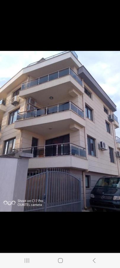 Guest House Veneta Sozopol Ngoại thất bức ảnh