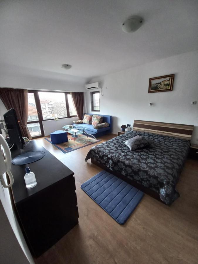Guest House Veneta Sozopol Ngoại thất bức ảnh