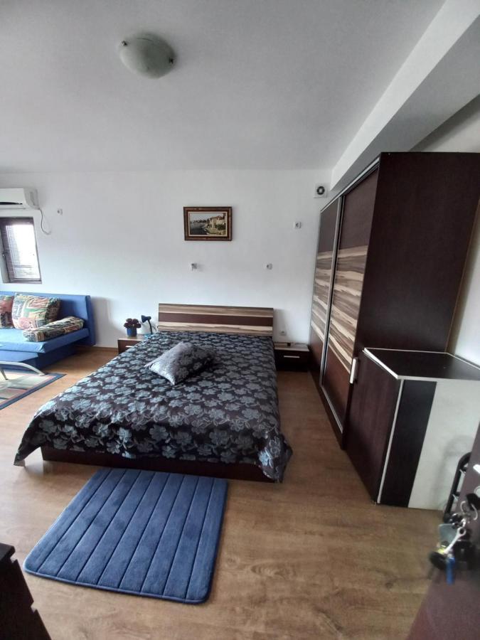 Guest House Veneta Sozopol Ngoại thất bức ảnh