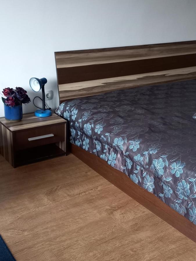 Guest House Veneta Sozopol Ngoại thất bức ảnh