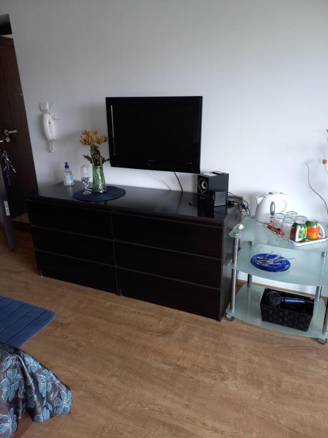 Guest House Veneta Sozopol Ngoại thất bức ảnh