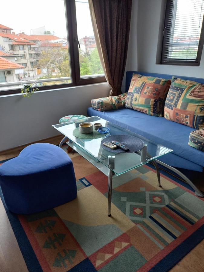 Guest House Veneta Sozopol Ngoại thất bức ảnh