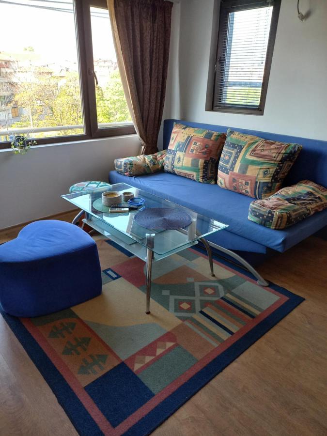 Guest House Veneta Sozopol Ngoại thất bức ảnh