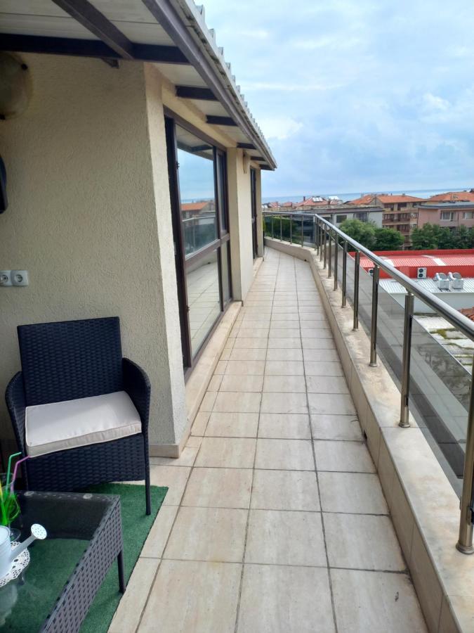 Guest House Veneta Sozopol Ngoại thất bức ảnh