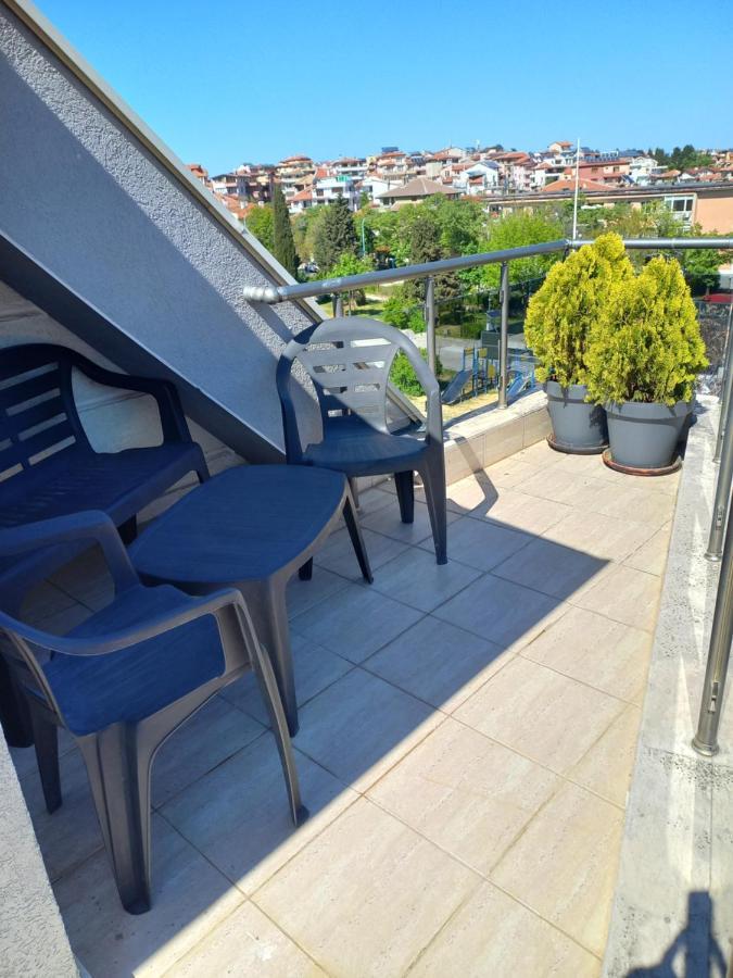 Guest House Veneta Sozopol Ngoại thất bức ảnh