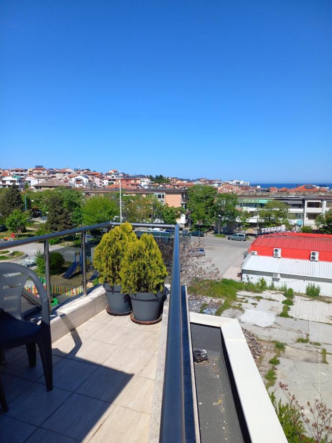 Guest House Veneta Sozopol Ngoại thất bức ảnh