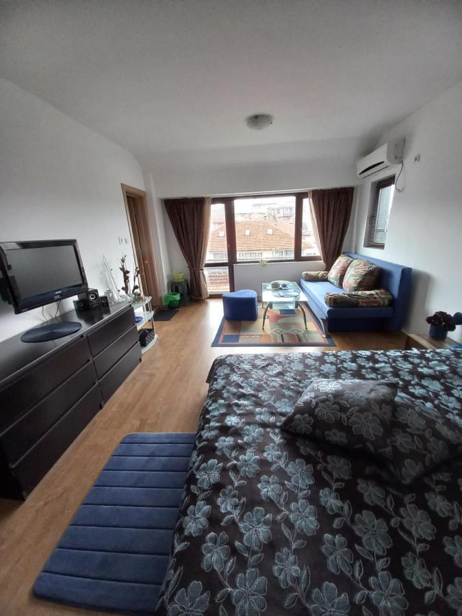 Guest House Veneta Sozopol Ngoại thất bức ảnh