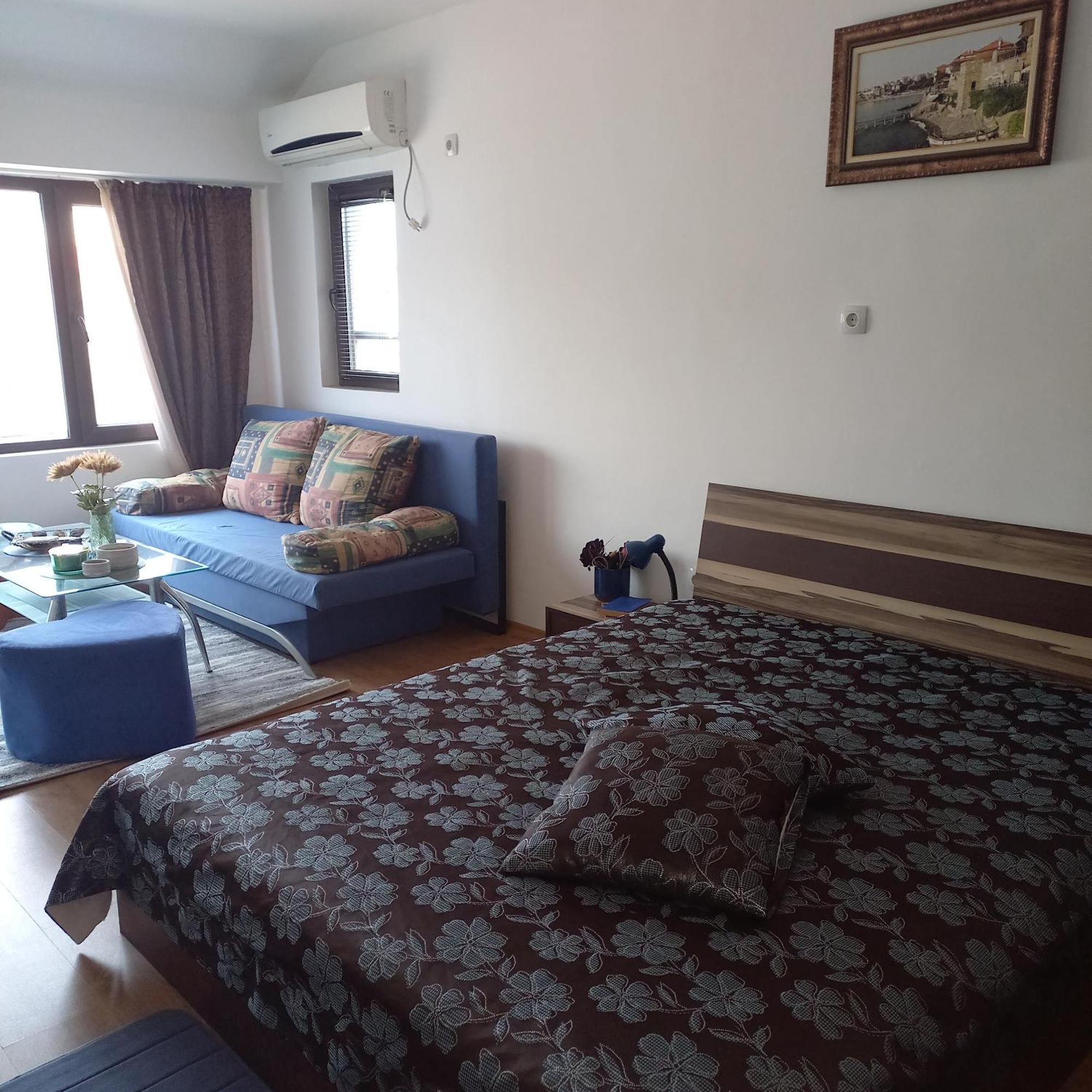 Guest House Veneta Sozopol Ngoại thất bức ảnh