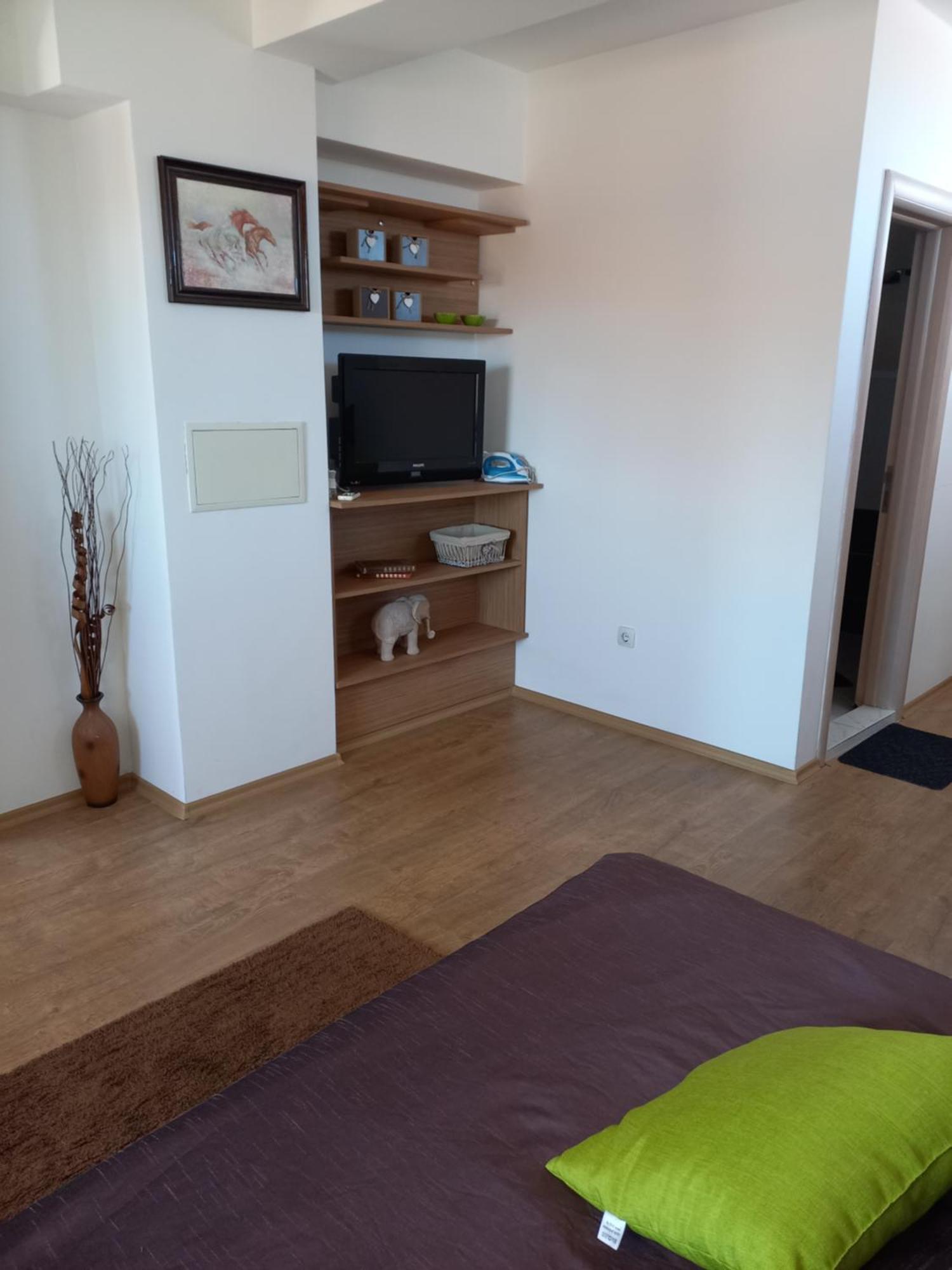 Guest House Veneta Sozopol Ngoại thất bức ảnh