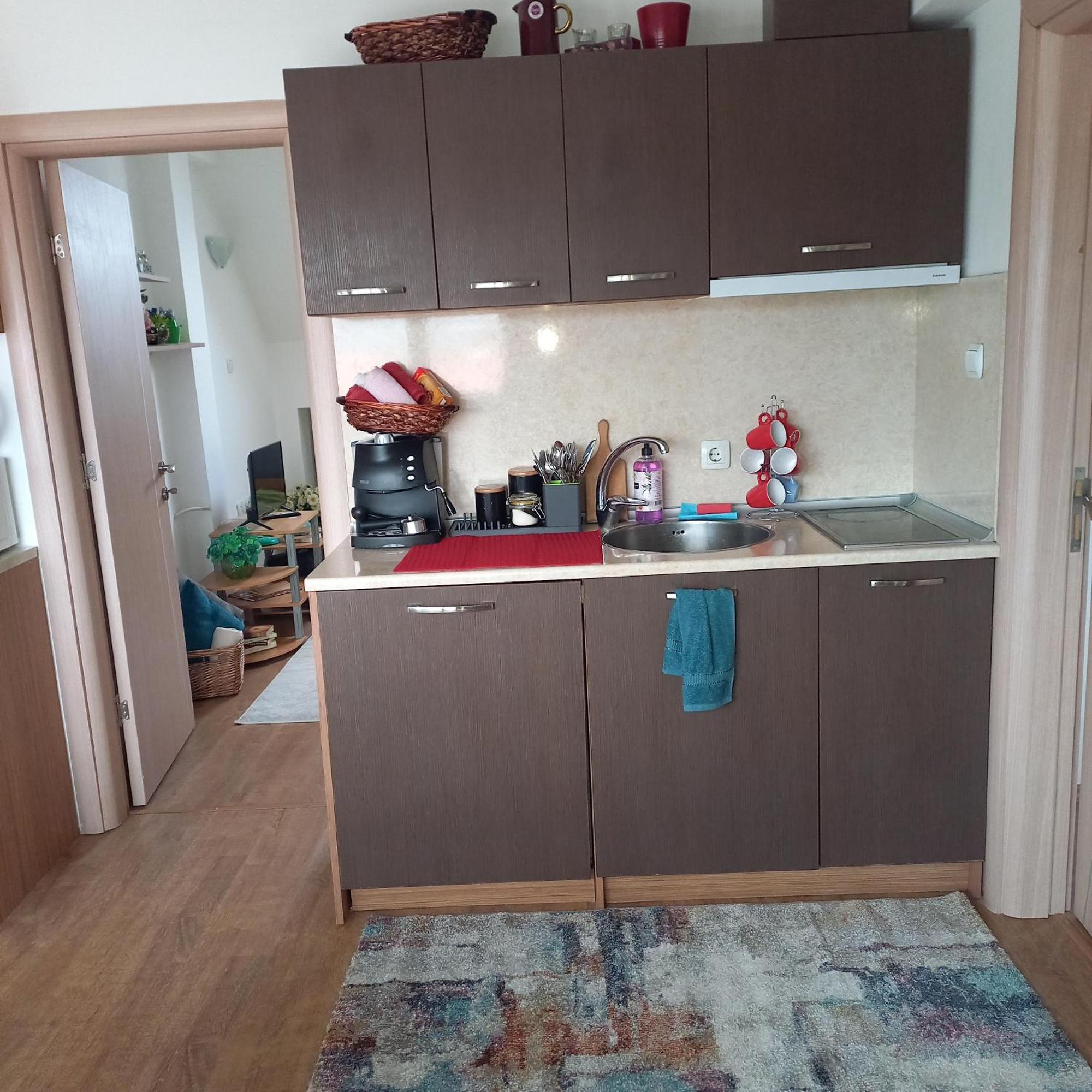 Guest House Veneta Sozopol Ngoại thất bức ảnh