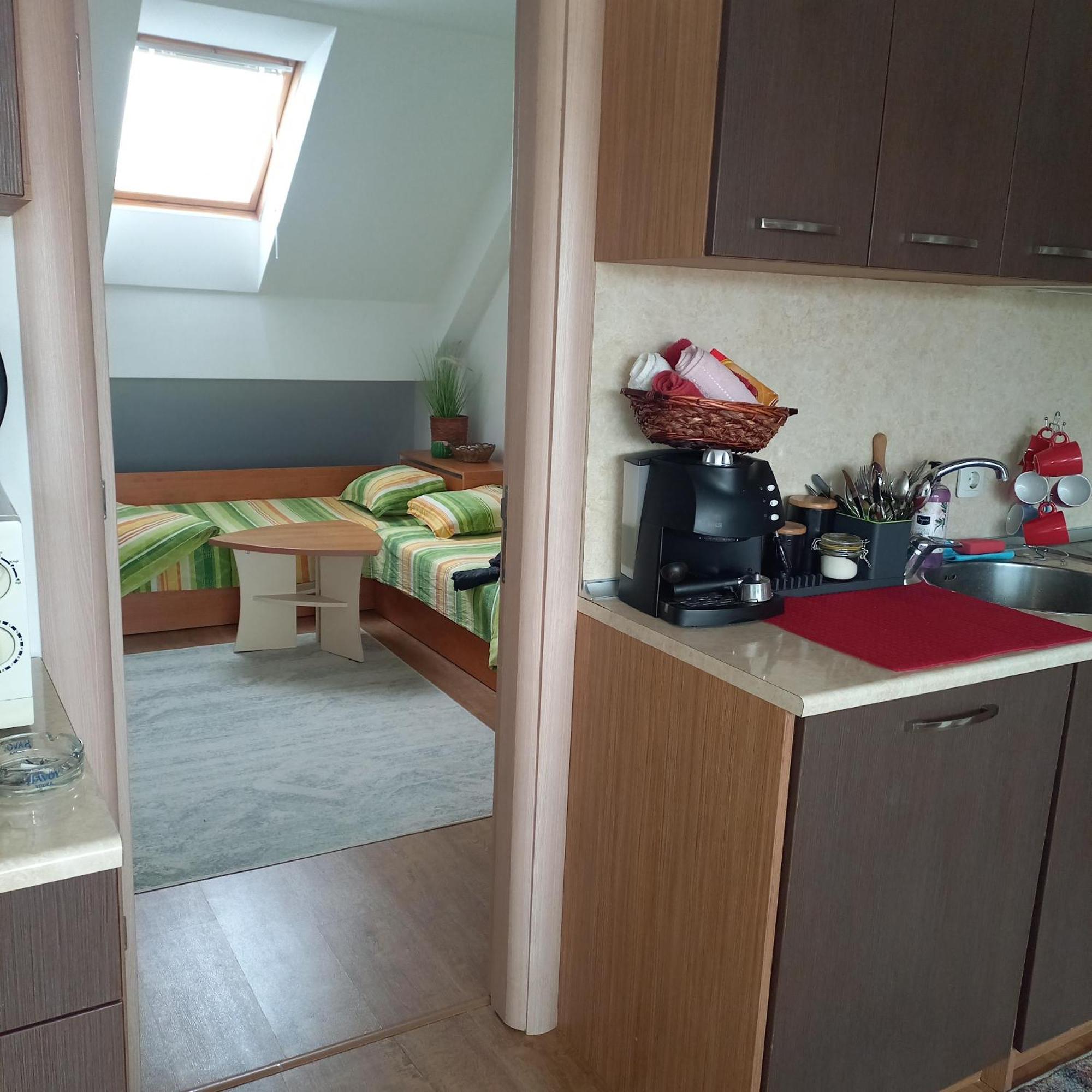 Guest House Veneta Sozopol Ngoại thất bức ảnh