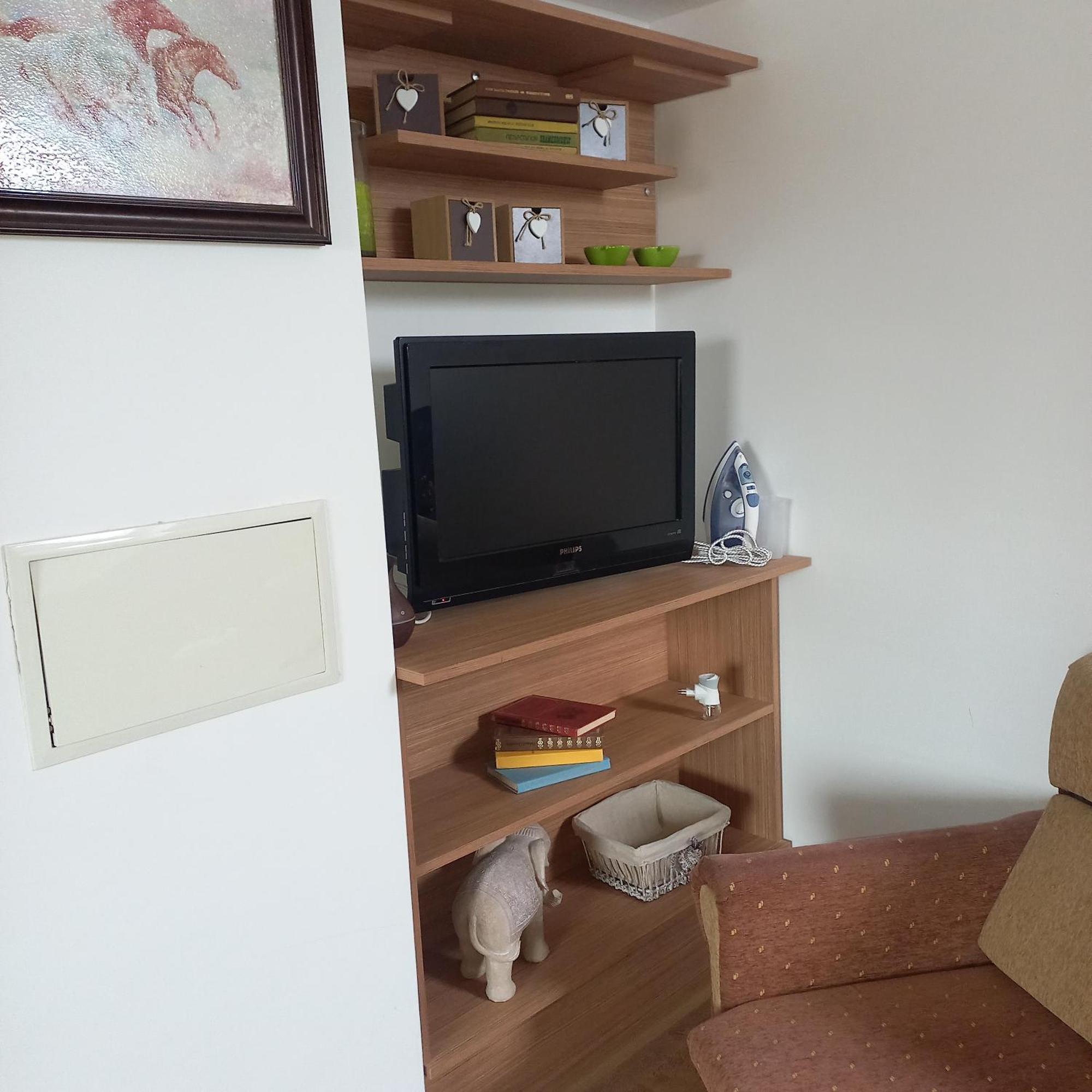 Guest House Veneta Sozopol Ngoại thất bức ảnh