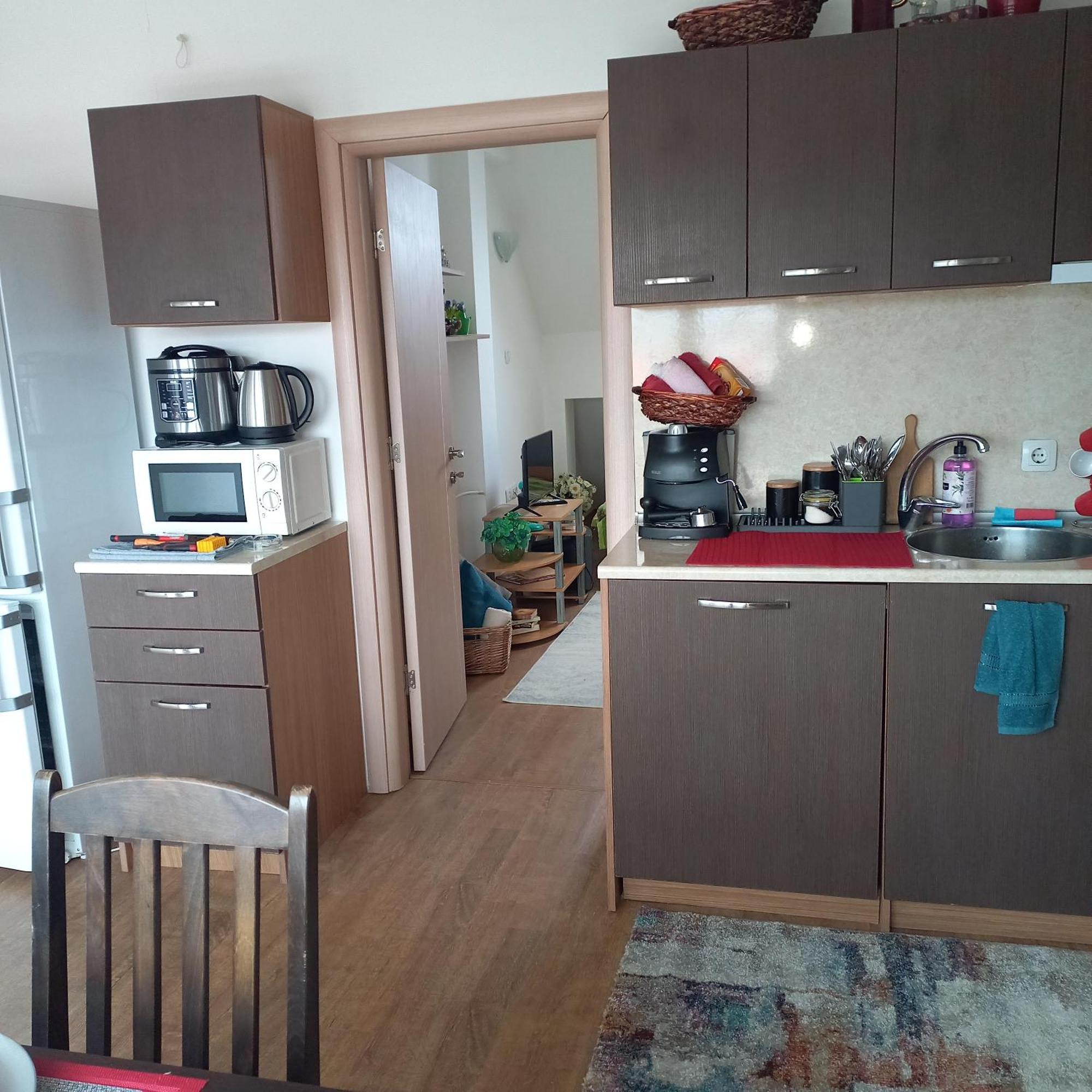 Guest House Veneta Sozopol Ngoại thất bức ảnh