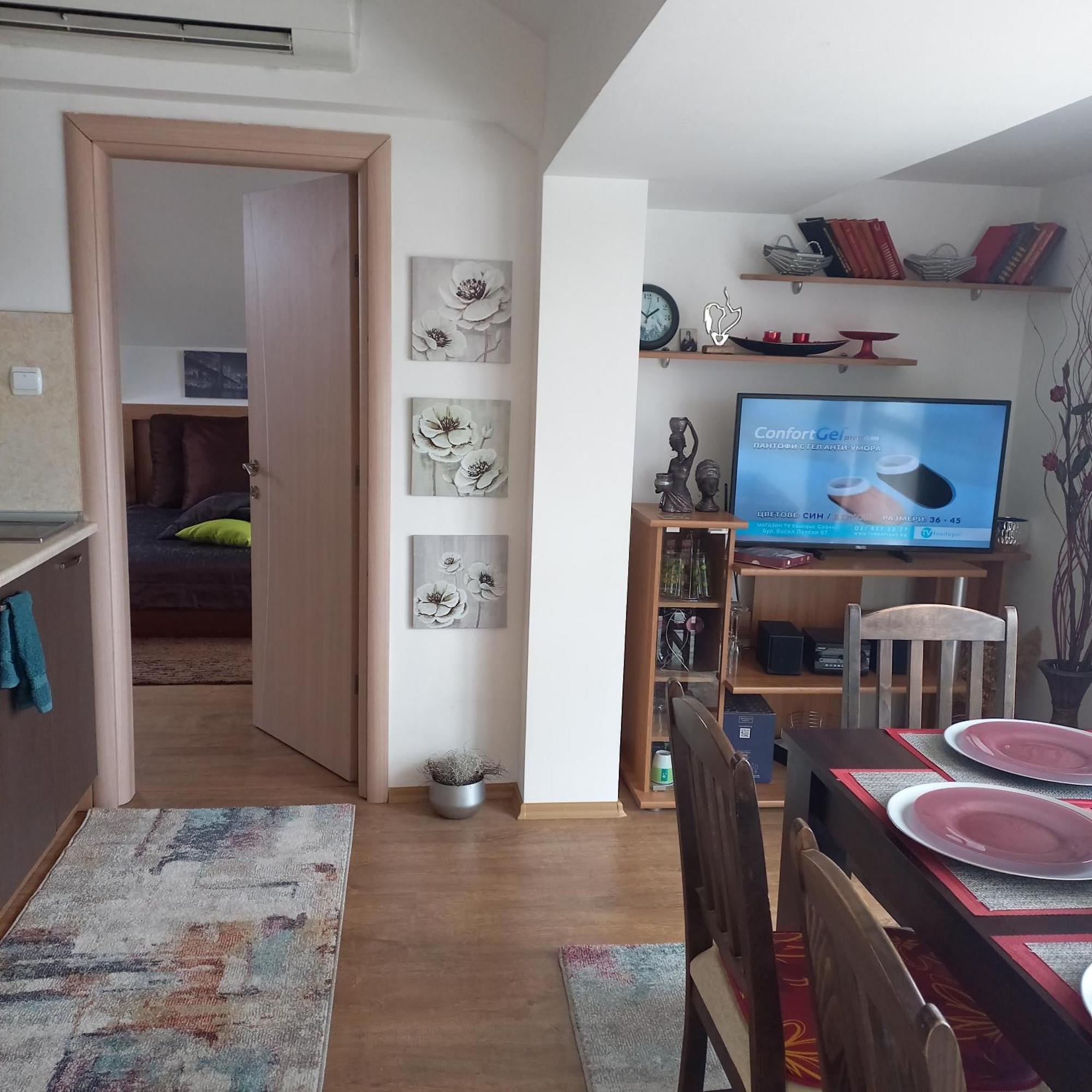 Guest House Veneta Sozopol Ngoại thất bức ảnh