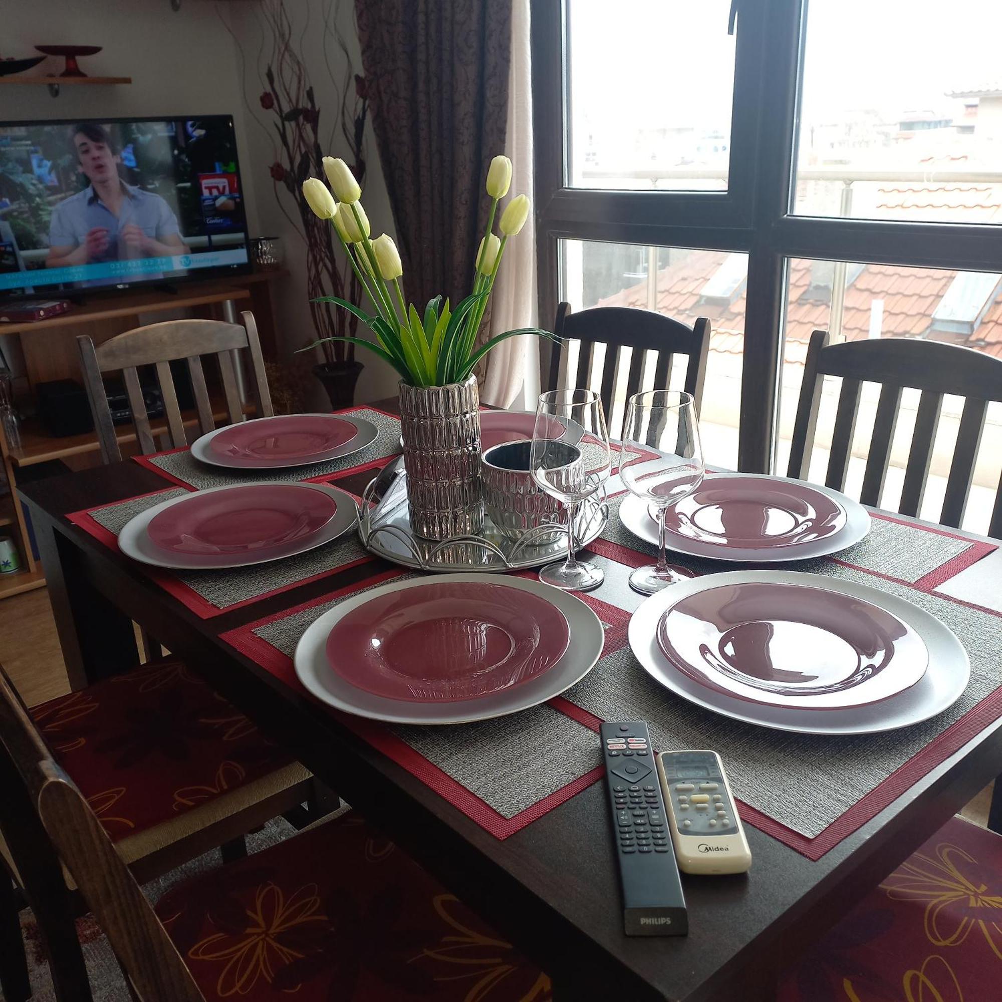 Guest House Veneta Sozopol Ngoại thất bức ảnh