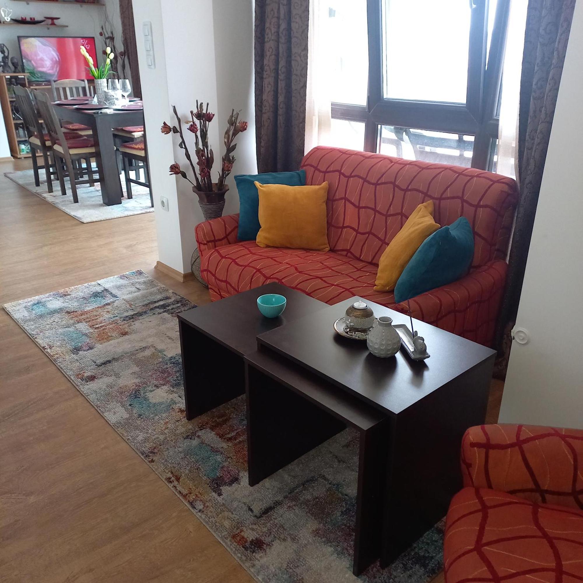 Guest House Veneta Sozopol Ngoại thất bức ảnh