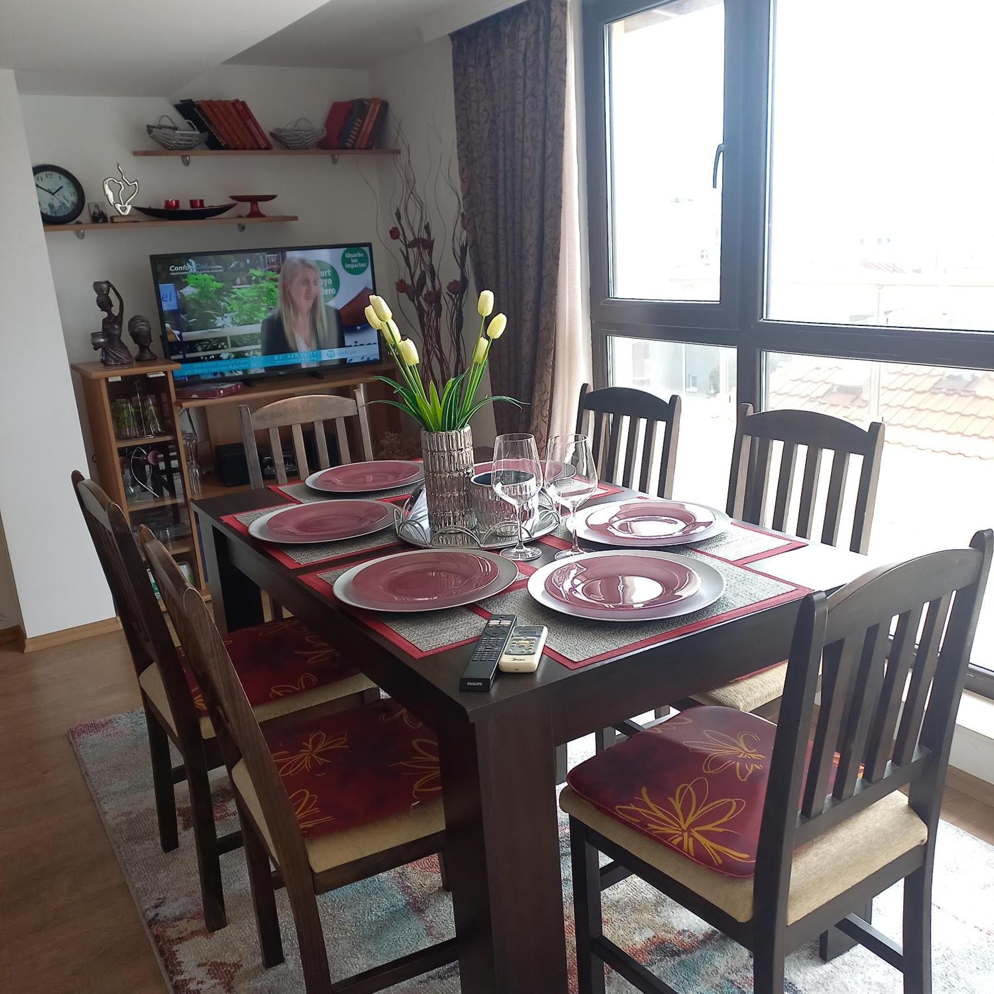Guest House Veneta Sozopol Ngoại thất bức ảnh