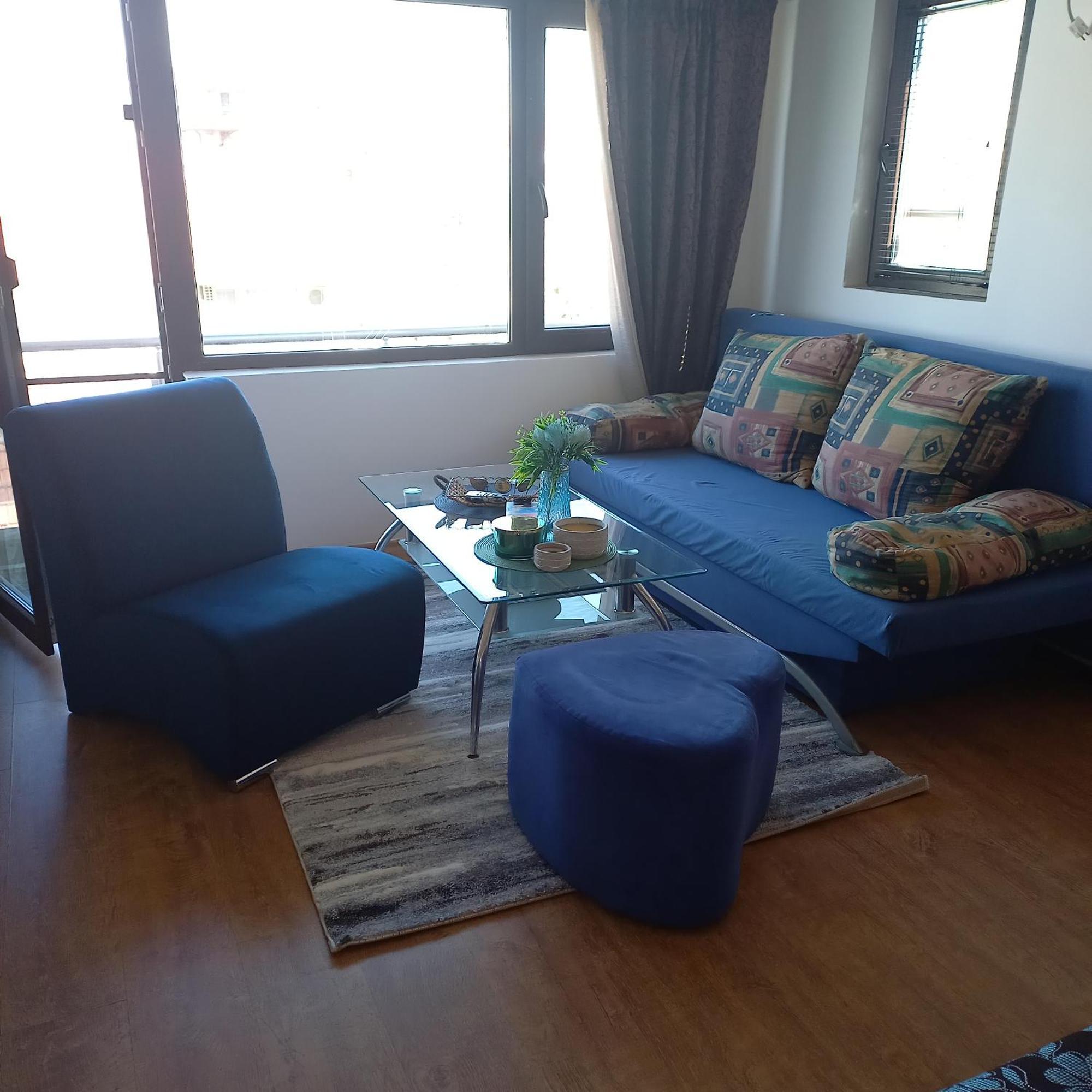 Guest House Veneta Sozopol Ngoại thất bức ảnh