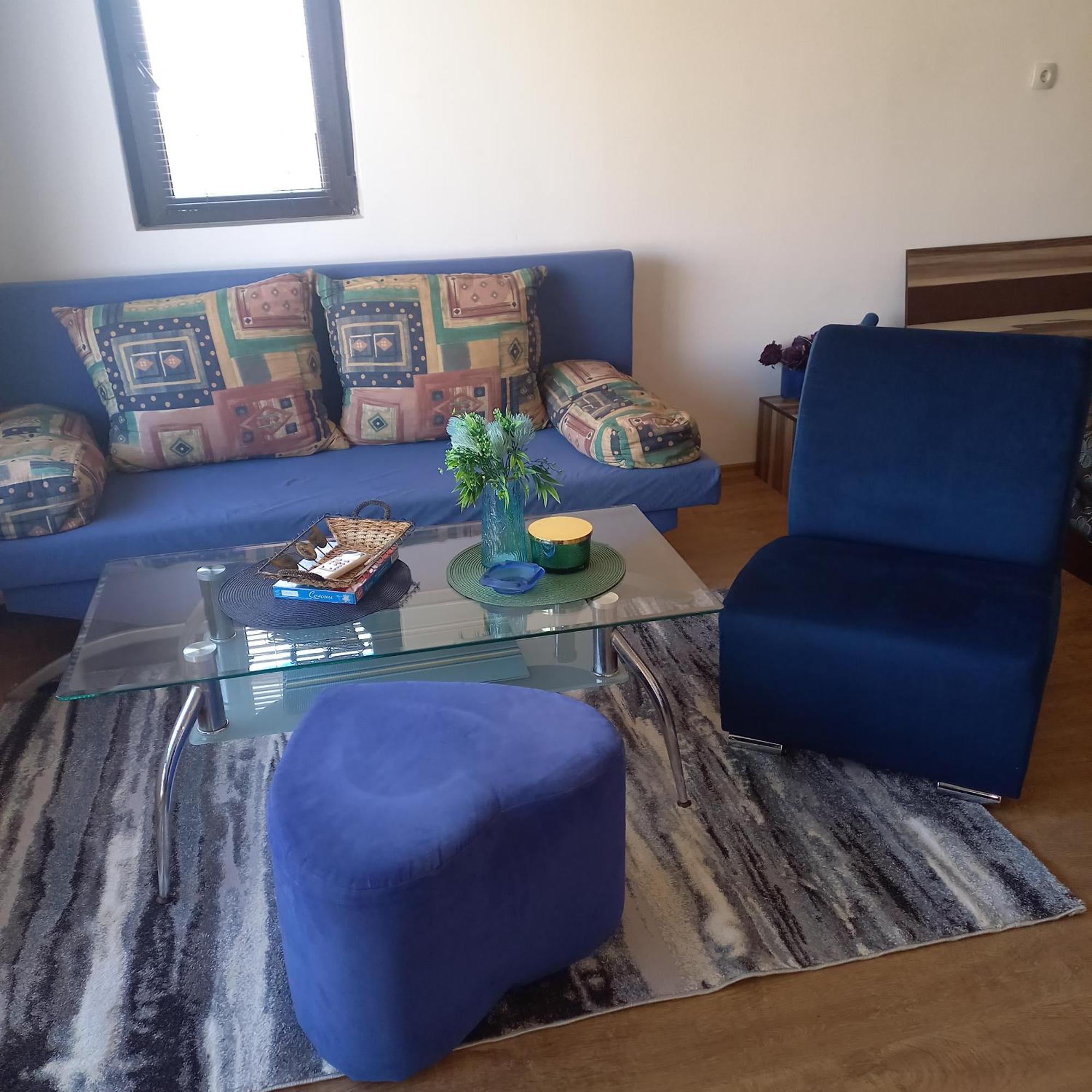 Guest House Veneta Sozopol Ngoại thất bức ảnh