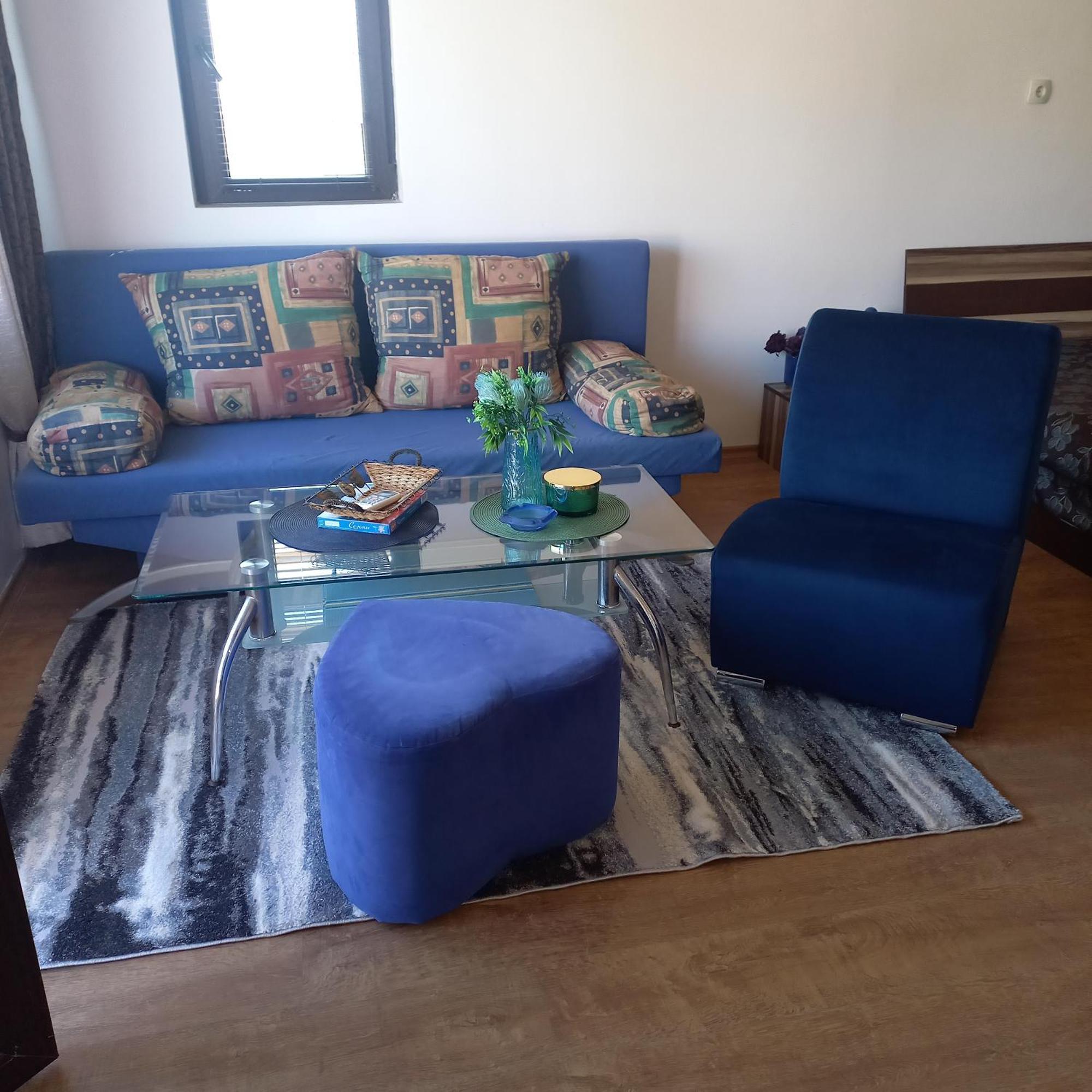 Guest House Veneta Sozopol Ngoại thất bức ảnh