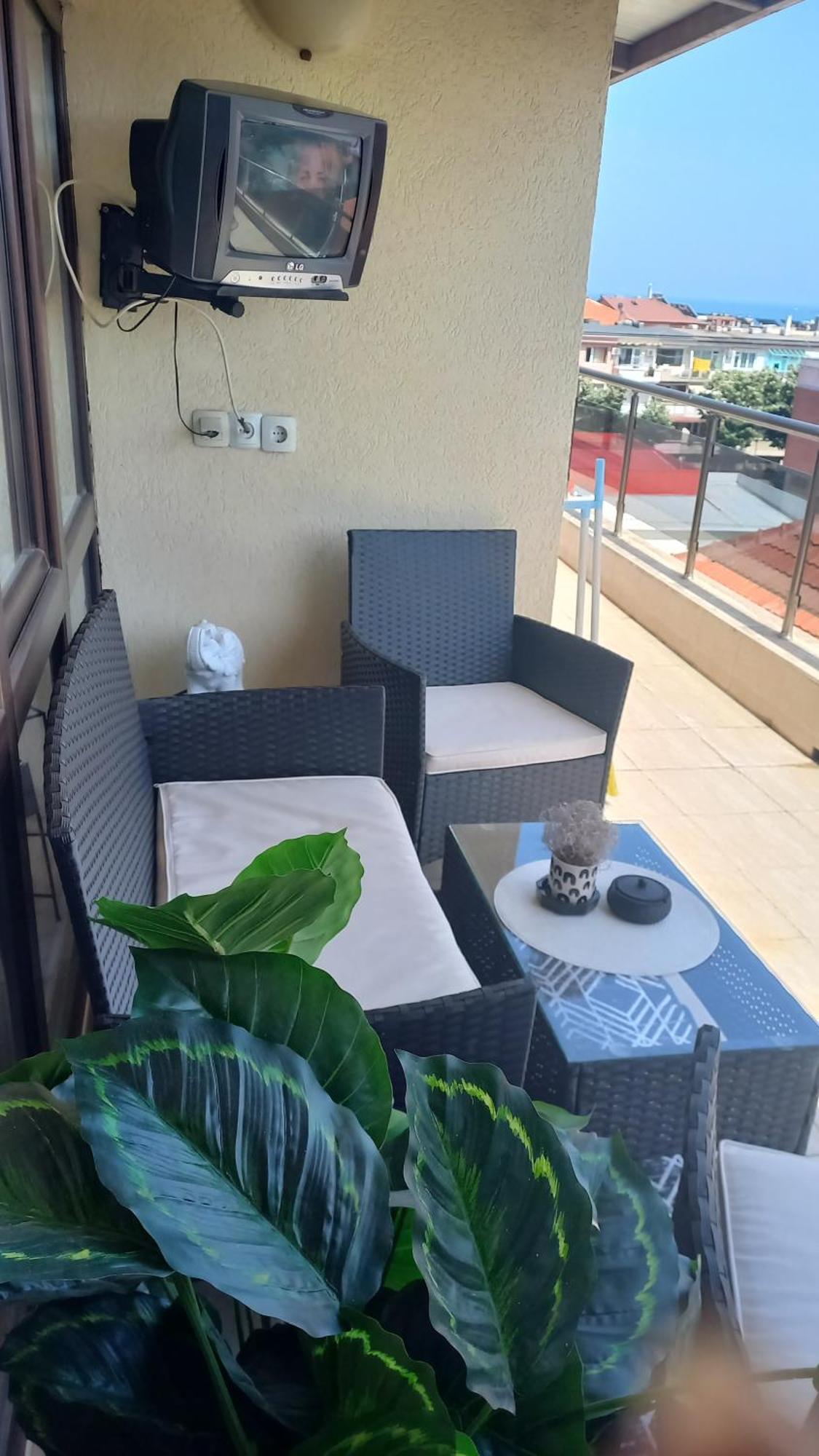 Guest House Veneta Sozopol Phòng bức ảnh