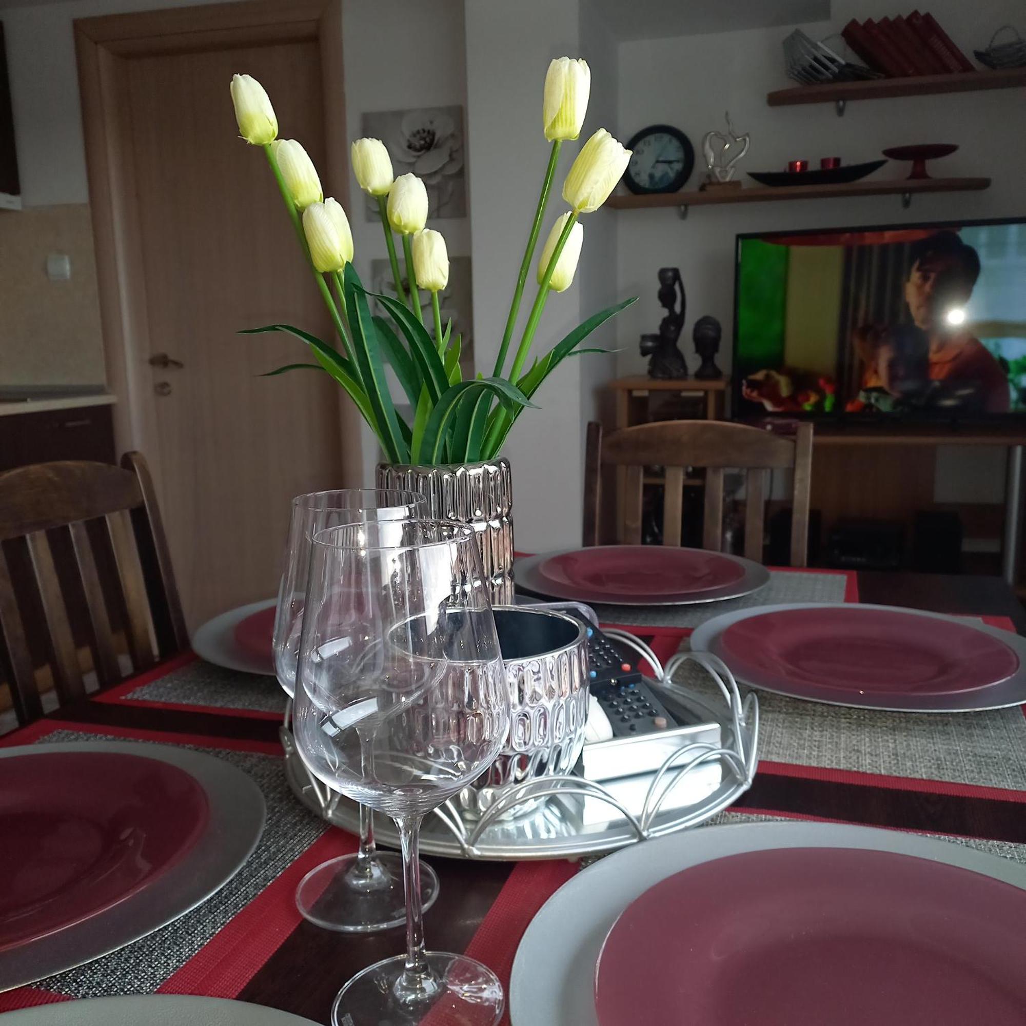 Guest House Veneta Sozopol Phòng bức ảnh