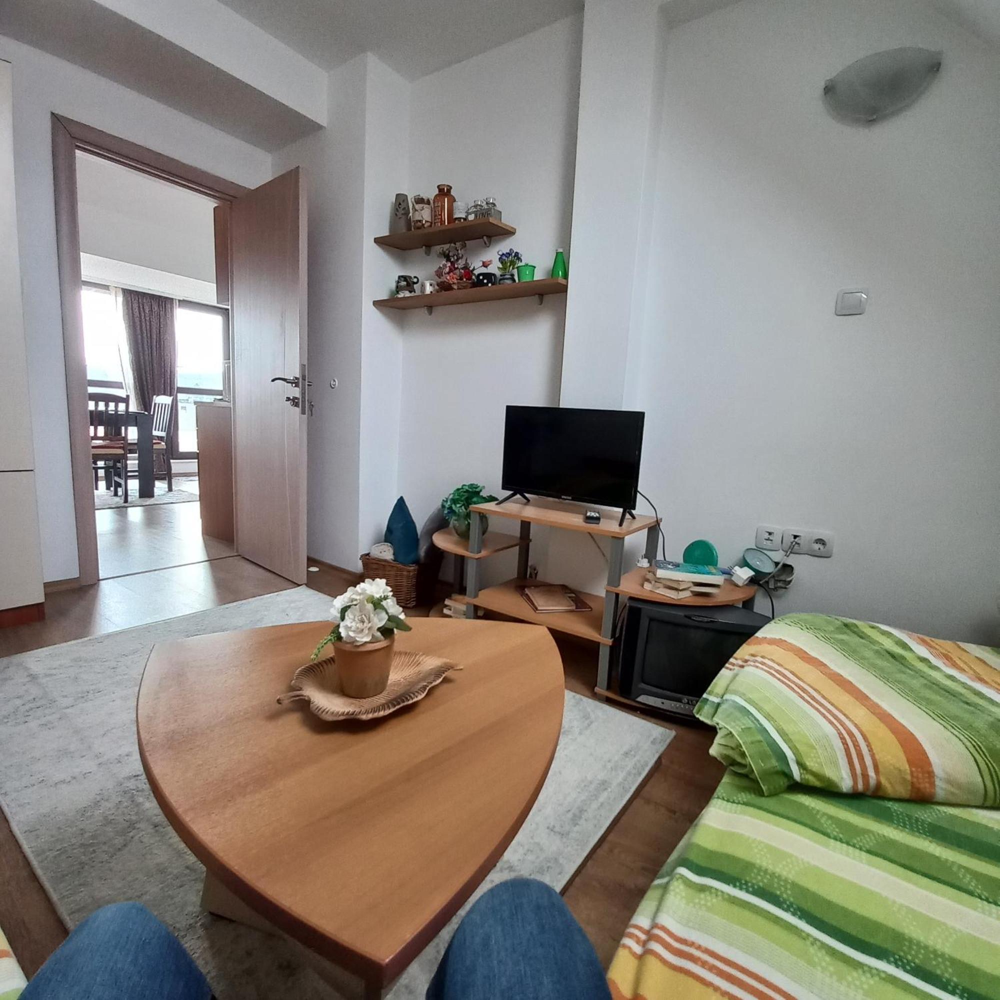 Guest House Veneta Sozopol Phòng bức ảnh
